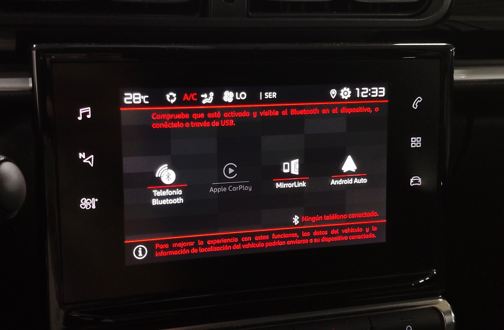 Citroën C3 PureTech 83 Max - foto 7