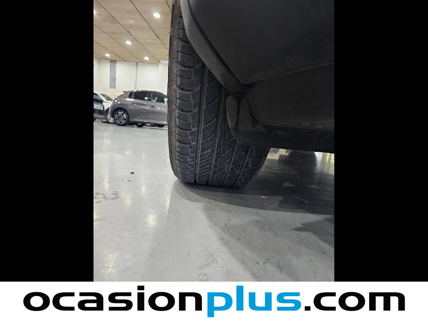 Foto Peugeot 3008 Peugeot 3008 BlueHDI 130 S&S Allure (130 CV)