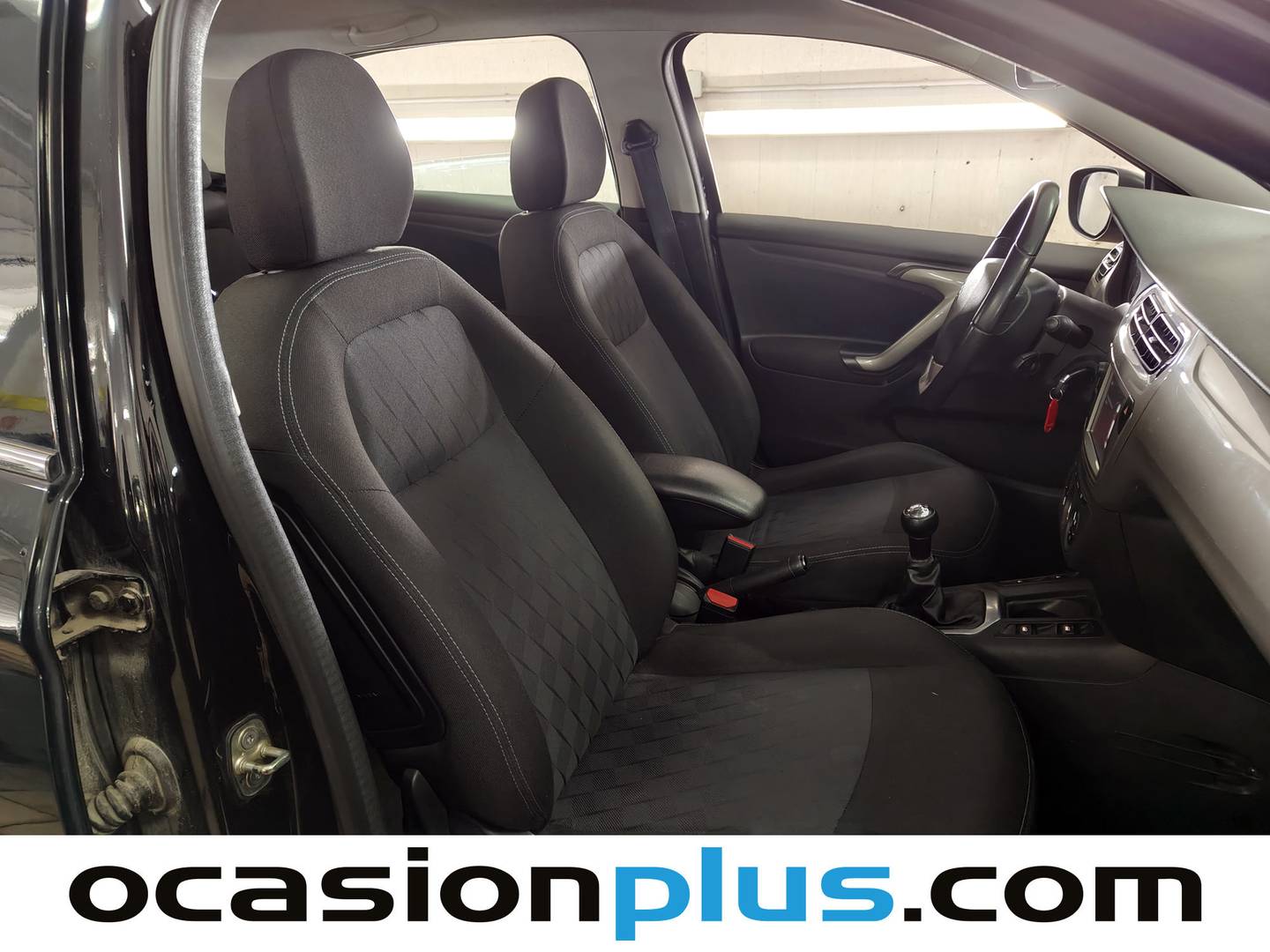 Citroën C-Elysée Citroën C-Elysee PureTech 82 Shine (82 CV) seminuevo