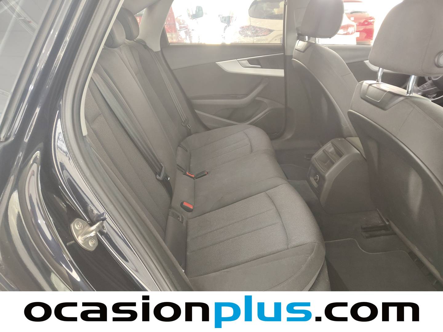 Foto Audi A4 Audi A4 Advanced edition 2.0 TDI (150 CV) S tronic