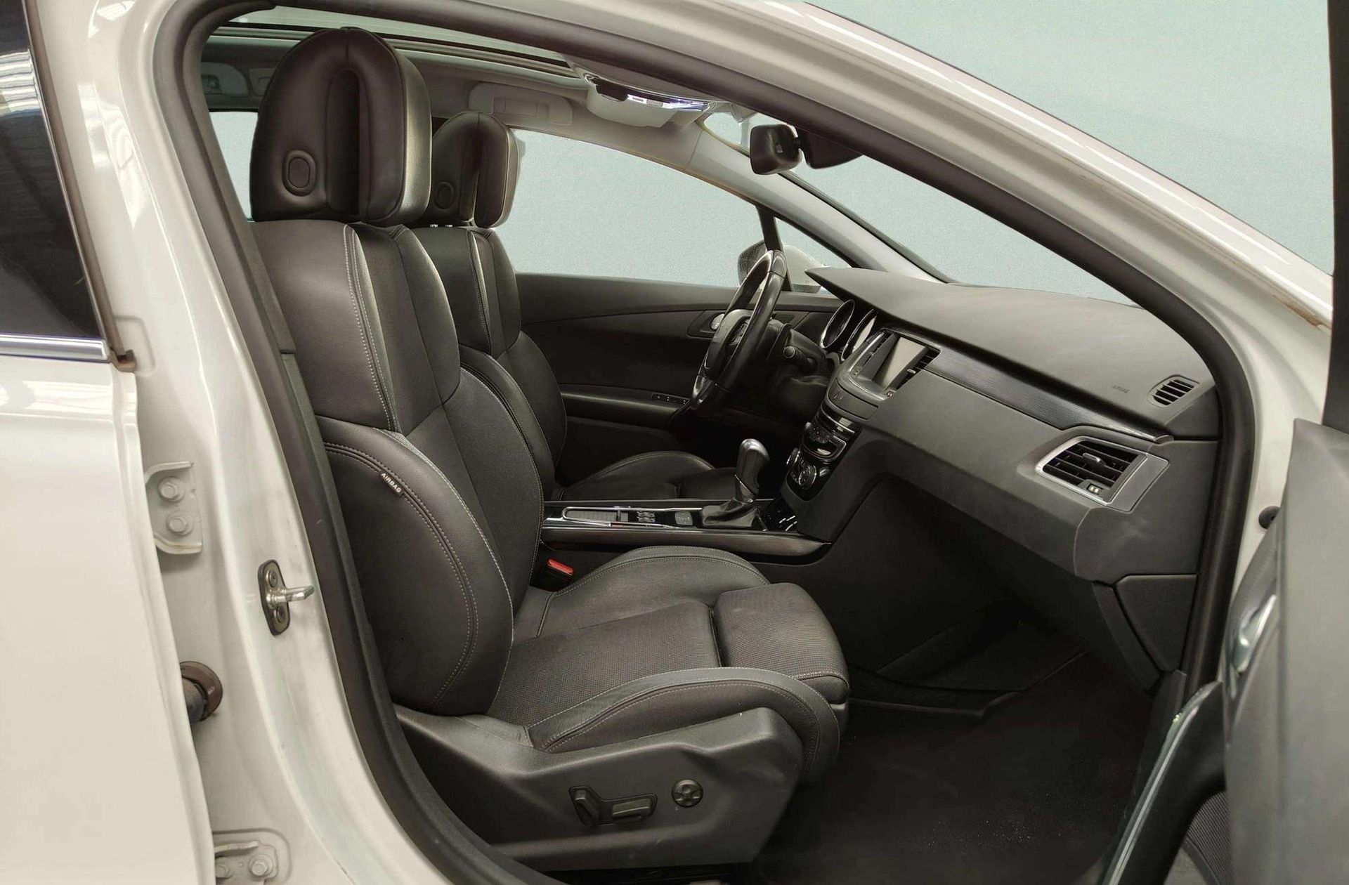 Peugeot 508 RXH 2.0 BlueHDi - foto 21