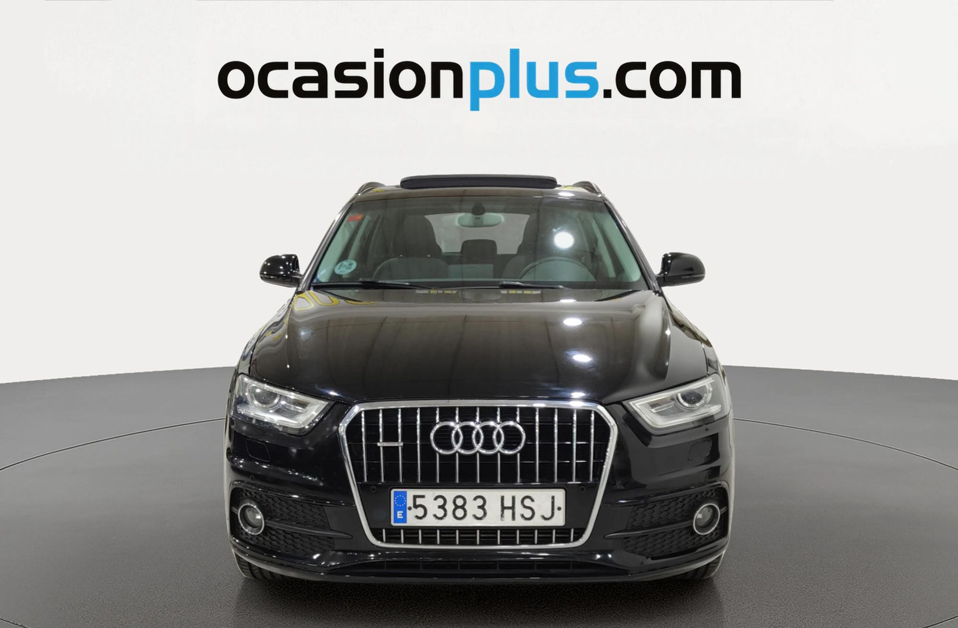 Audi Q3 Advanced 2.0 TDI quattro S tronic Paquete S-Line - foto 15