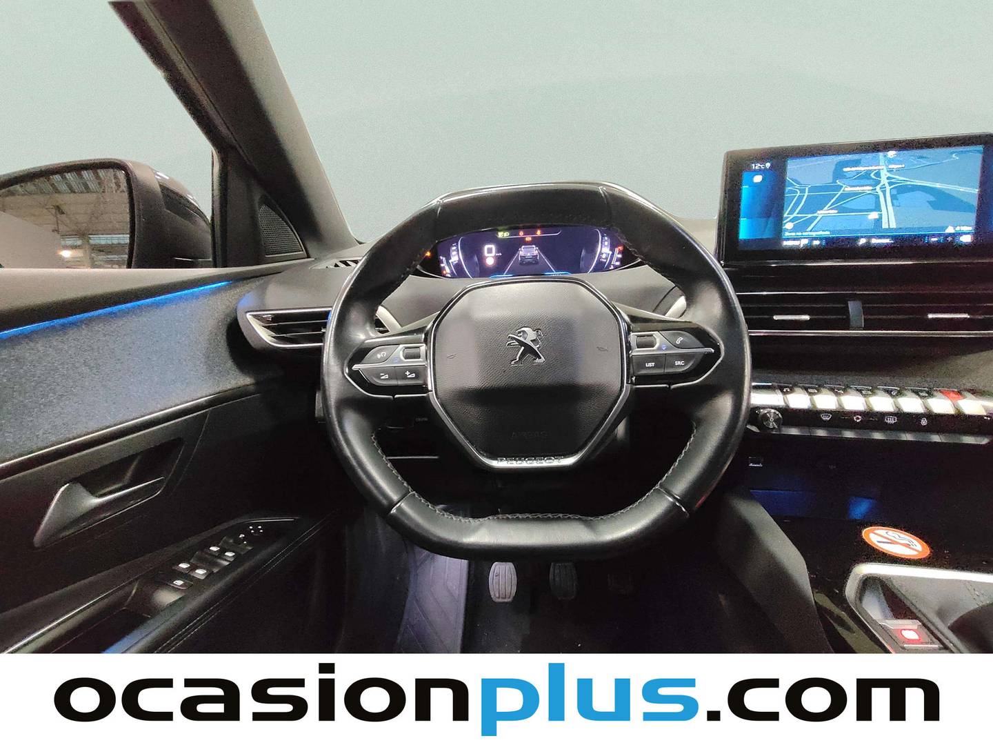 Foto Peugeot 3008 Peugeot 3008 PureTech 130 S&S Allure Pack (130 CV)