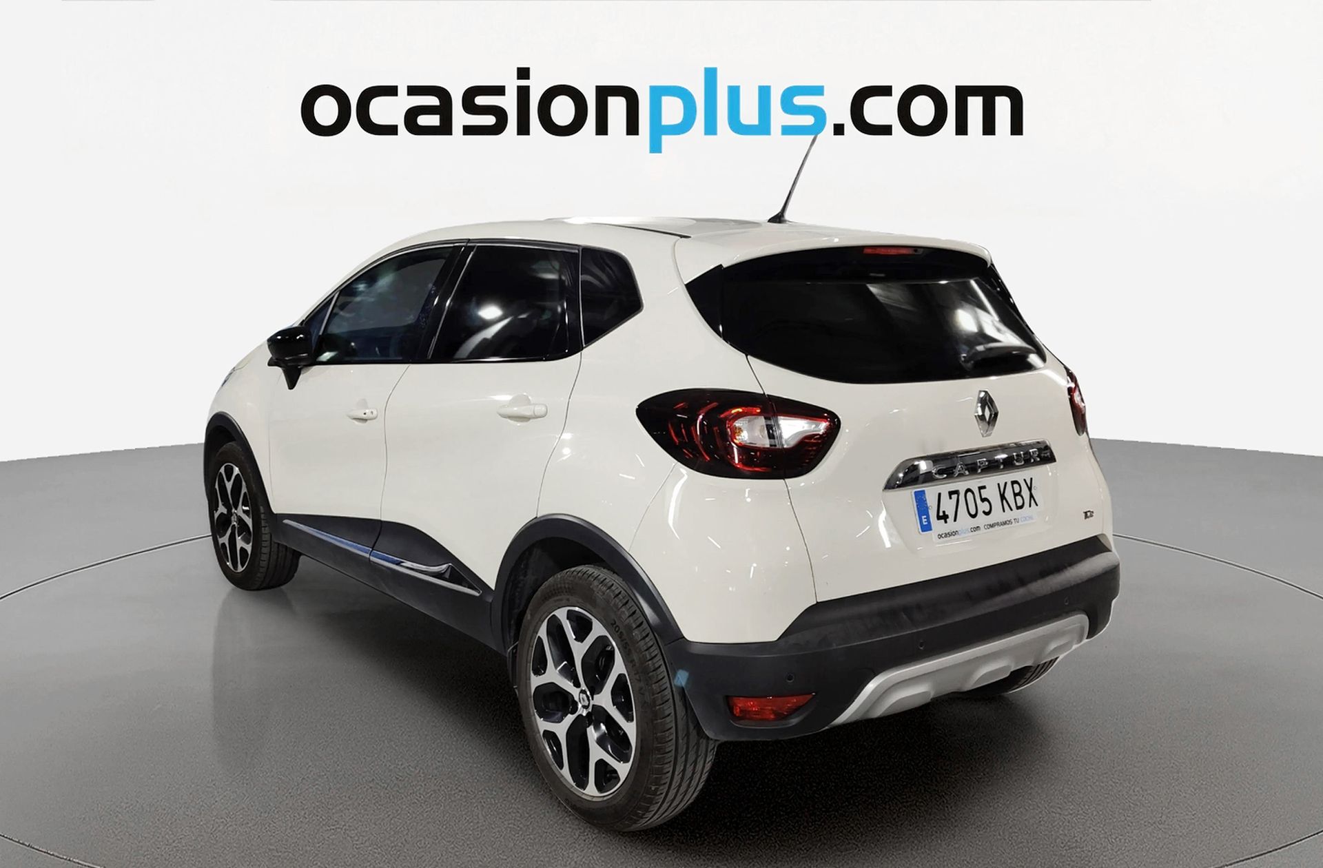 Renault Captur Zen Energy TCe - foto 3
