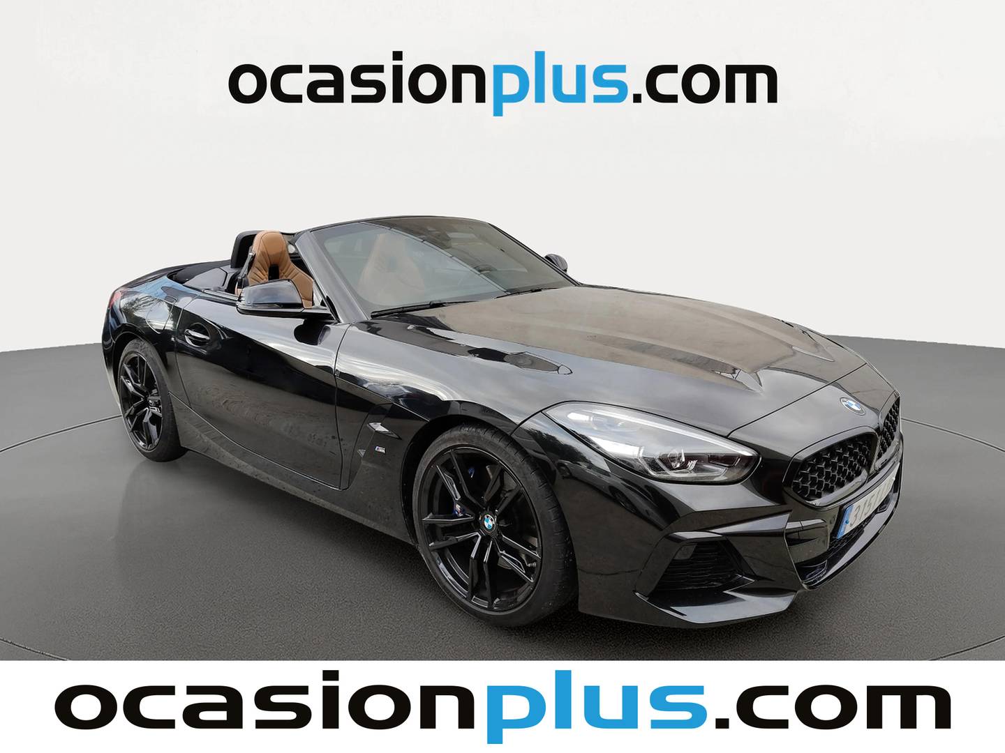 Foto BMW Z4 BMW Z4 sDrive30i Cabrio (258 CV) Pack M