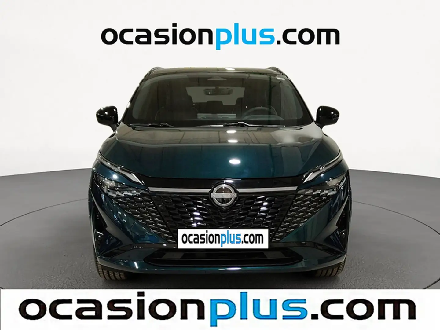 Foto Nissan QASHQAI Nissan Qashqai E-POWER N-Design (190 CV)