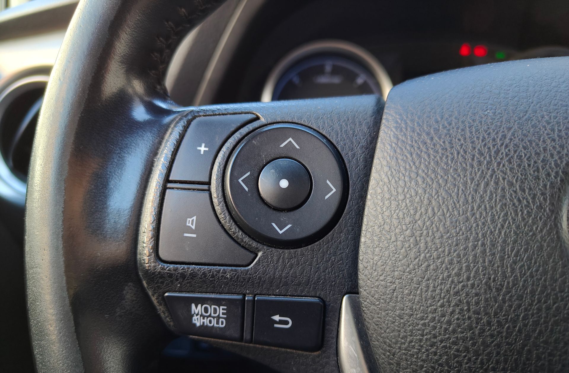 Toyota Auris 120D Touring Sports Active - foto 23