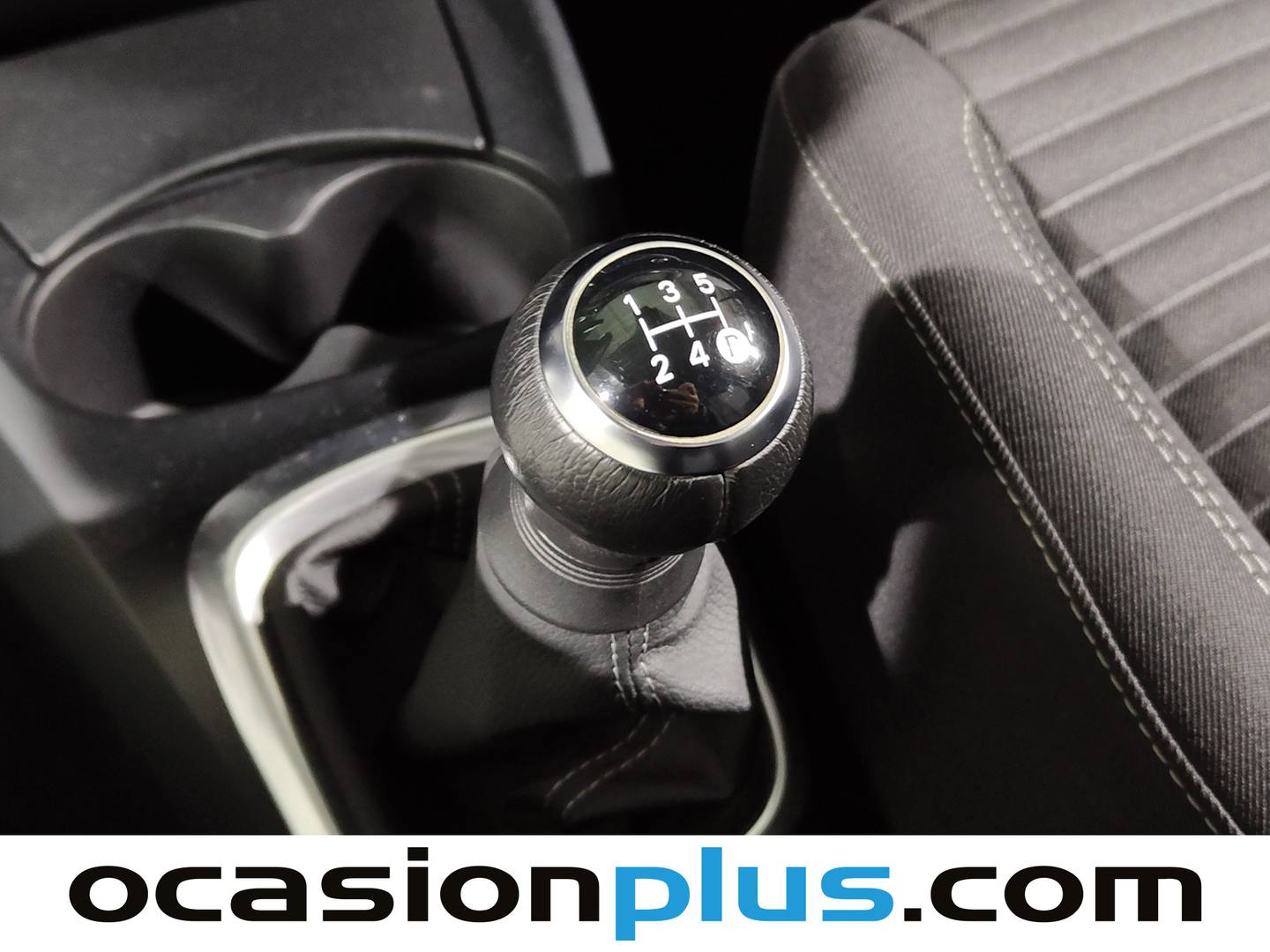 Toyota Yaris Toyota Yaris 70 Active (69 CV) de ocasión