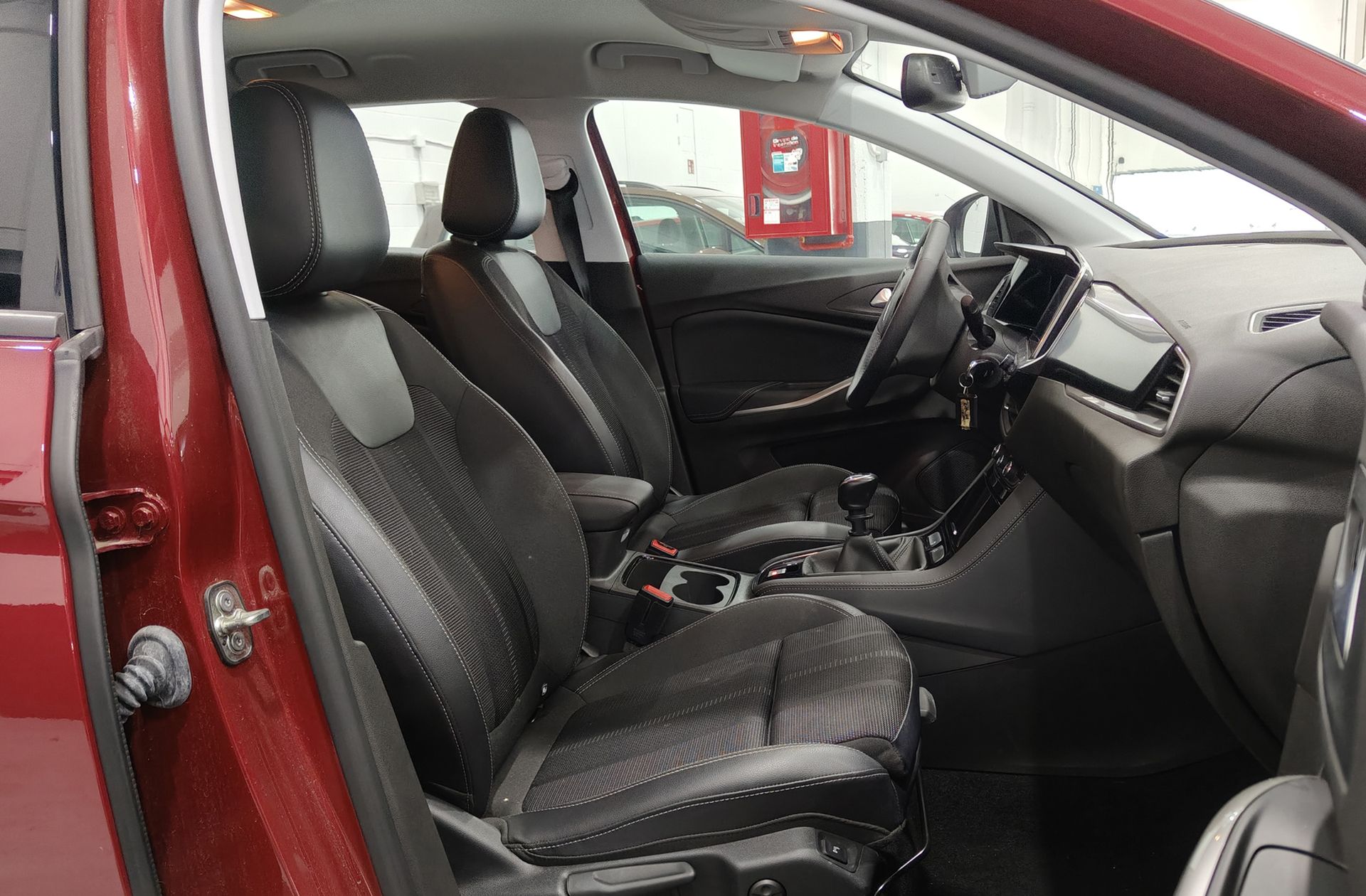 Opel Grandland 1.2 Turbo XHT GS - foto 20
