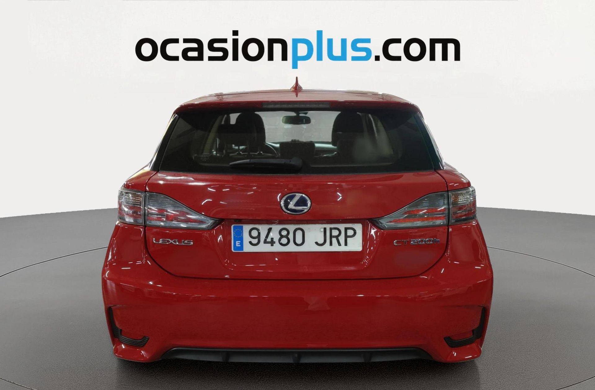 Lexus CT 200h Executive Navibox - foto 12