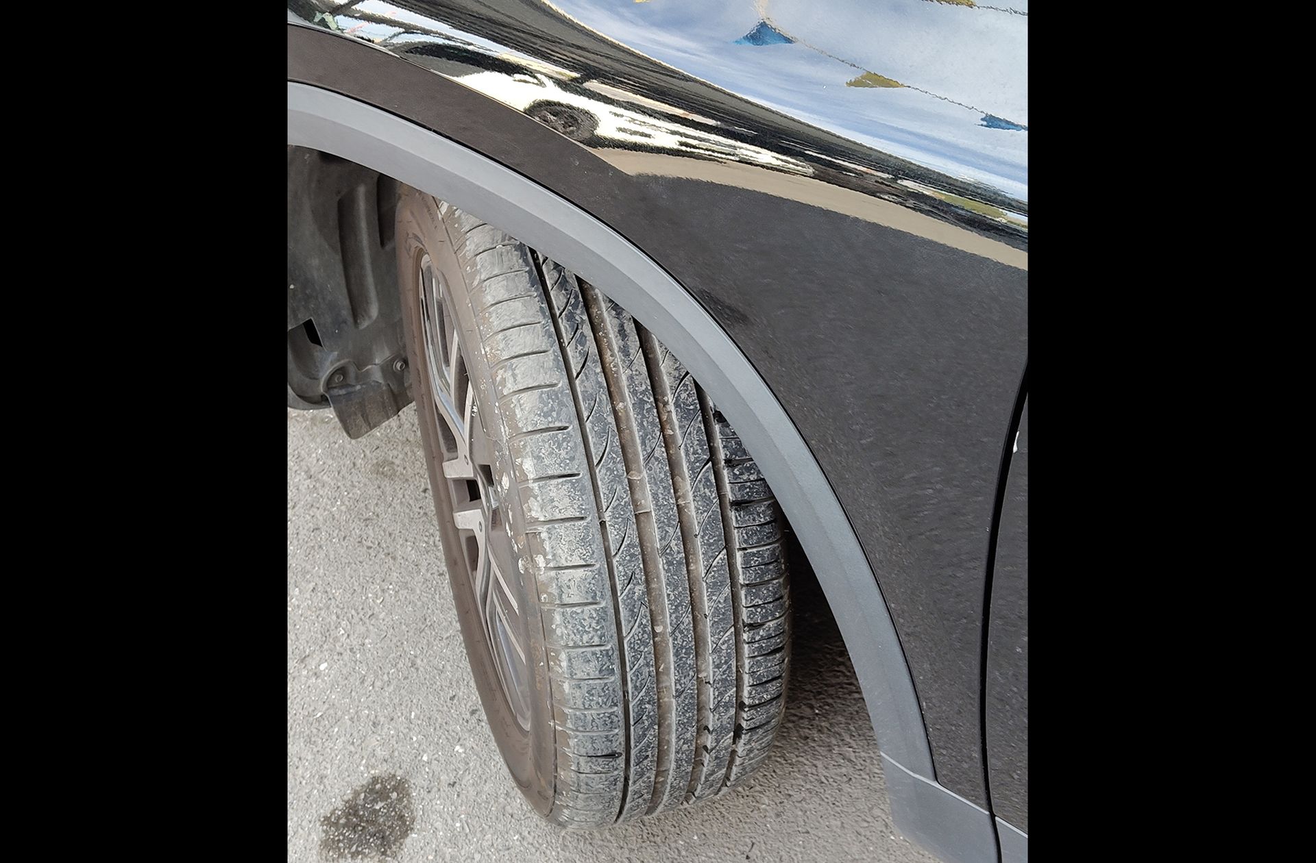 Mercedes-Benz GLA 180 - foto 38