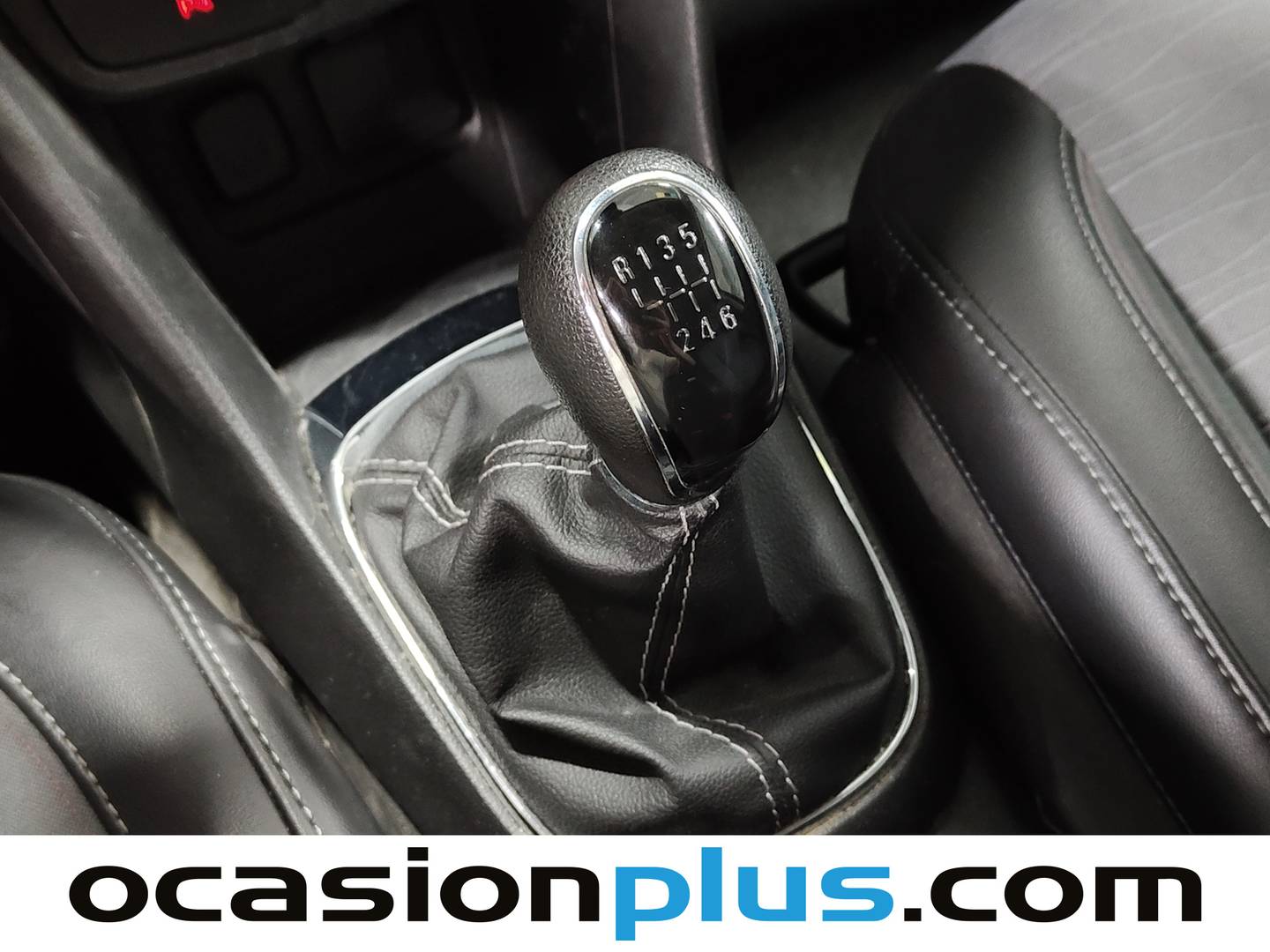 Opel Mokka Opel Mokka 1.4 Turbo S&S Excellence 4x2 (140 CV) de segunda mano