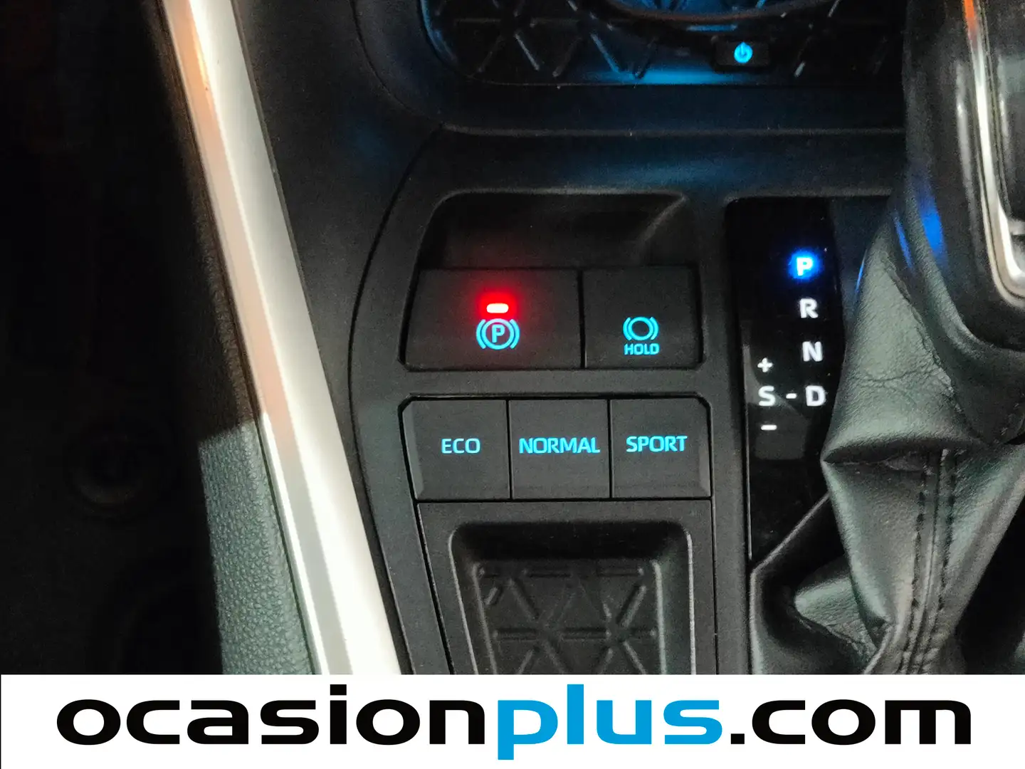 Foto Toyota Rav4 Toyota Rav4 2.5l hybrid Feel! (218 CV)