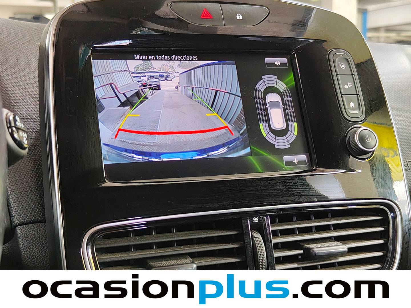 Extras y acabados del Renault Clio Renault Clio Zen Energy TCe (120 CV)