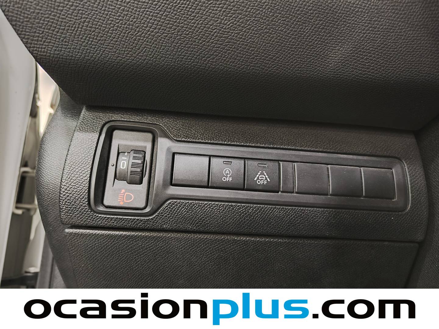 Acabados Peugeot 308 Peugeot 308 PureTech 130 Tech Edition (130 CV)