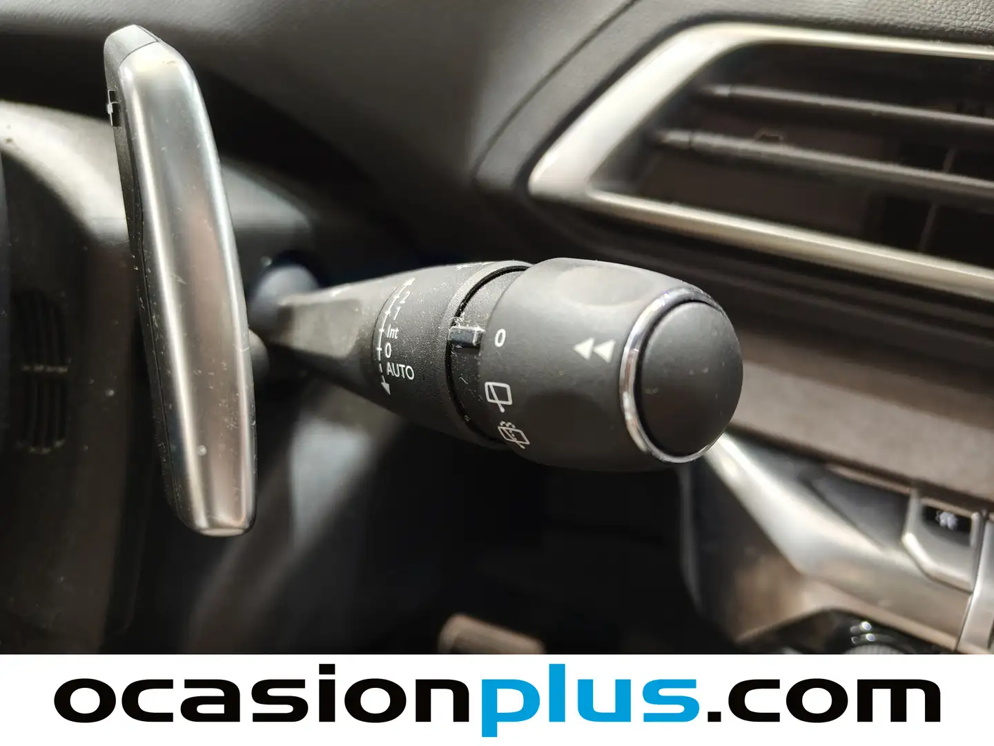 Foto Peugeot 3008 Peugeot 3008 BlueHDi 180 S&S GT EAT8 (180 CV)