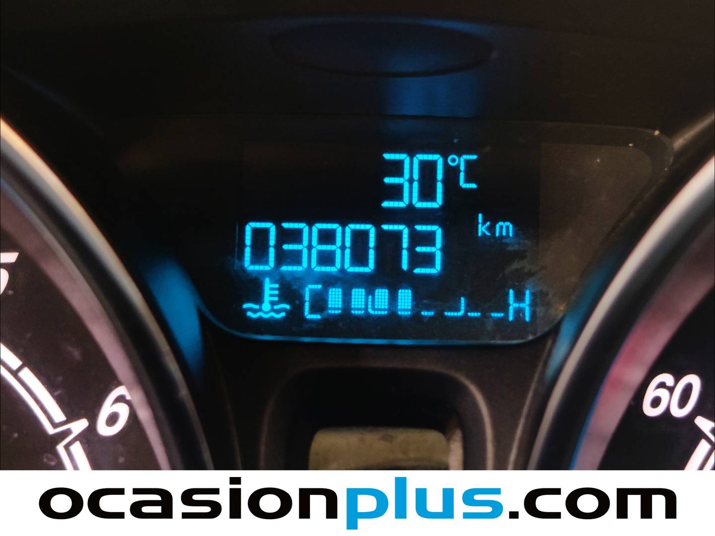 Ford Fiesta Ford Fiesta 1.0 EcoBoost Titanium (100 CV) seminuevo