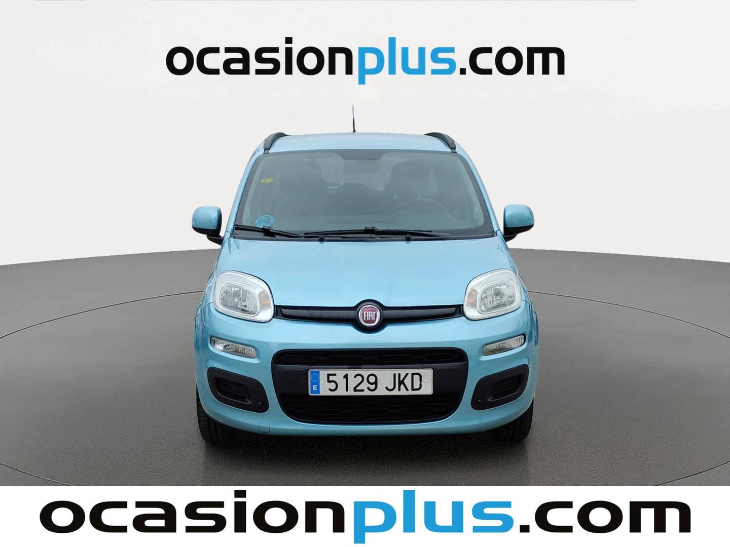 Fiat Panda Fiat Panda 1.2 Lounge (69 CV) 69cv