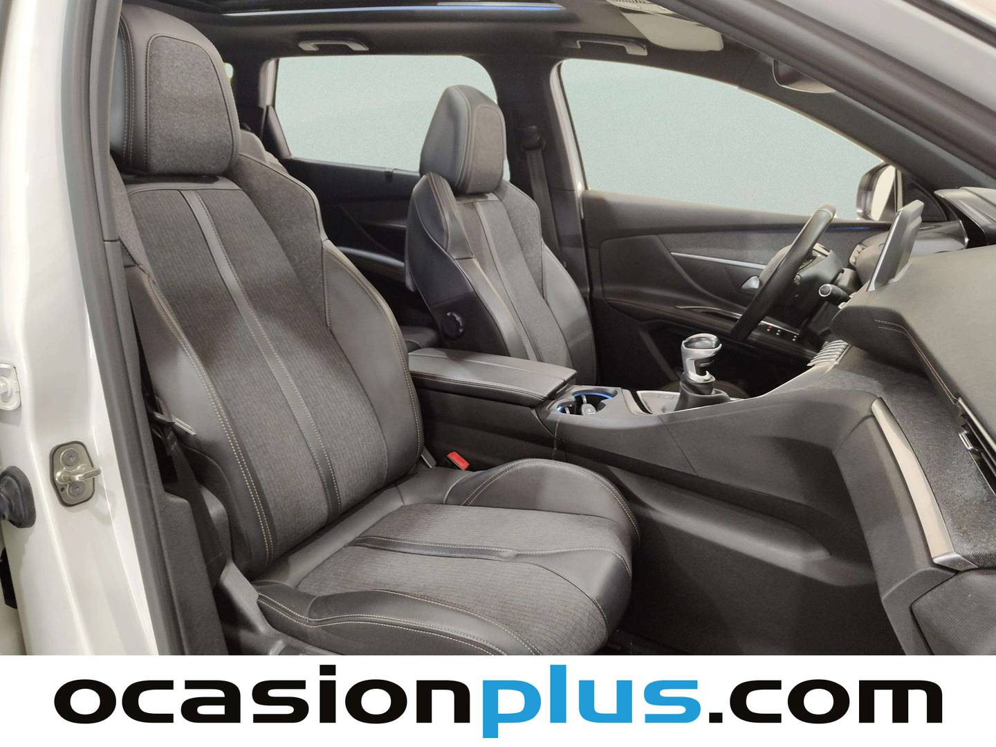 Peugeot 5008 Peugeot 5008 1.5 BlueHDi S&S GT Line (130 CV) de segunda mano