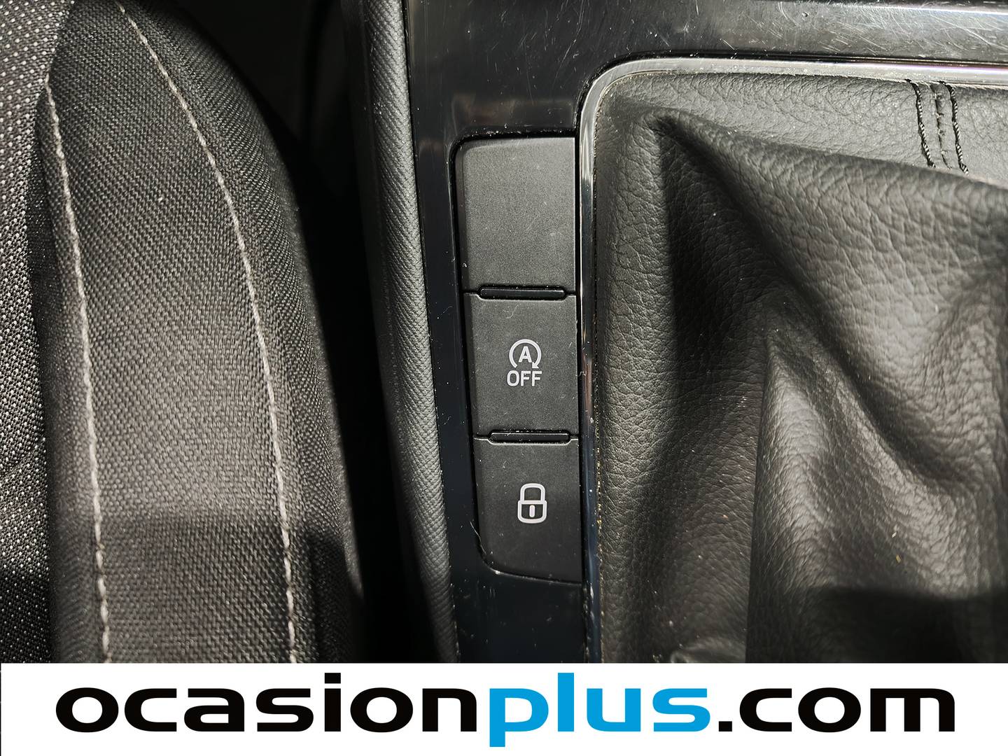 Foto Skoda Fabia Skoda Fabia 1.0 TSI Selection (95 CV)