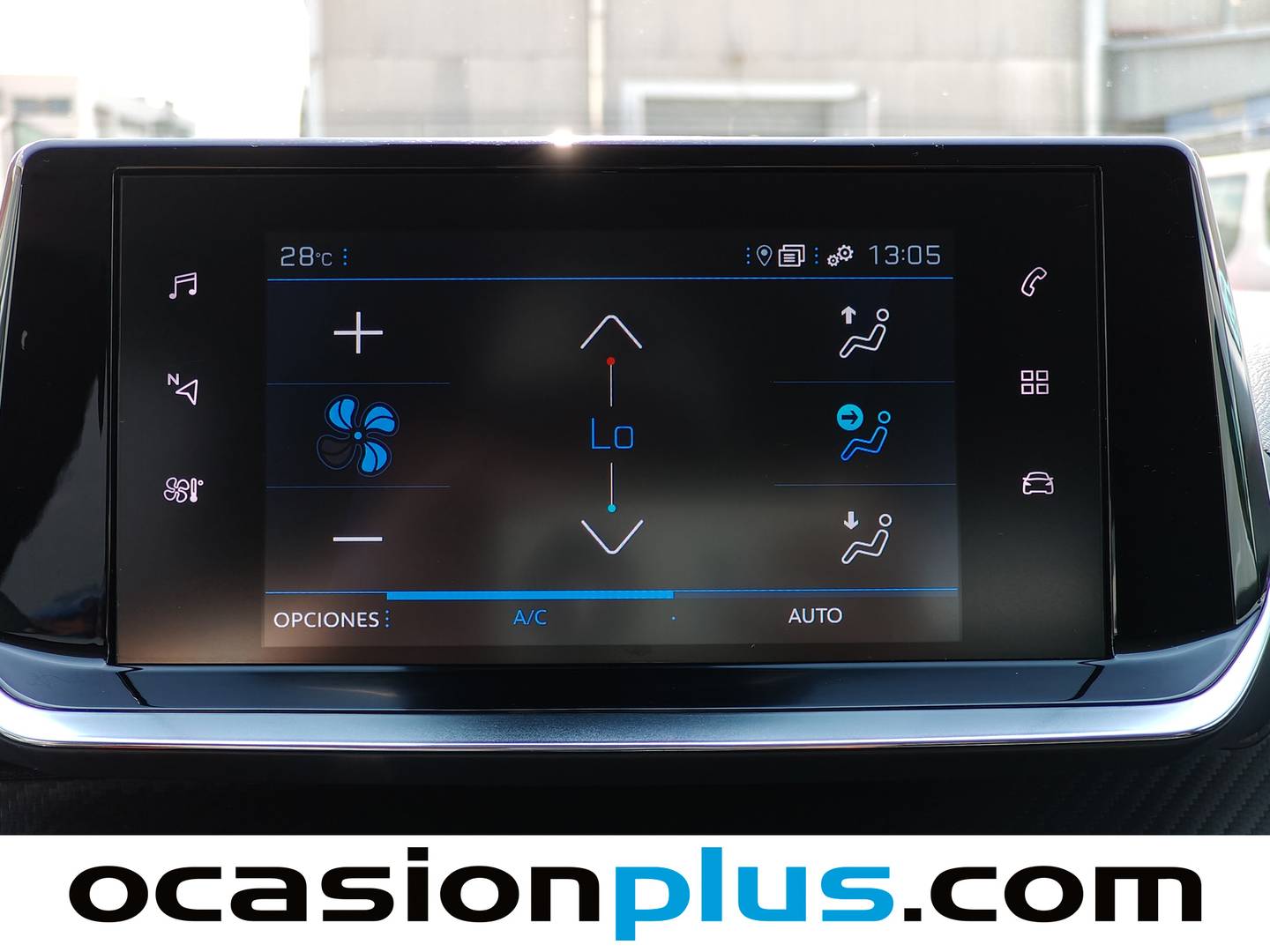 Peugeot 2008 Peugeot 2008 BlueHDi 130 S&S Allure EAT8 (130 CV) de segunda mano