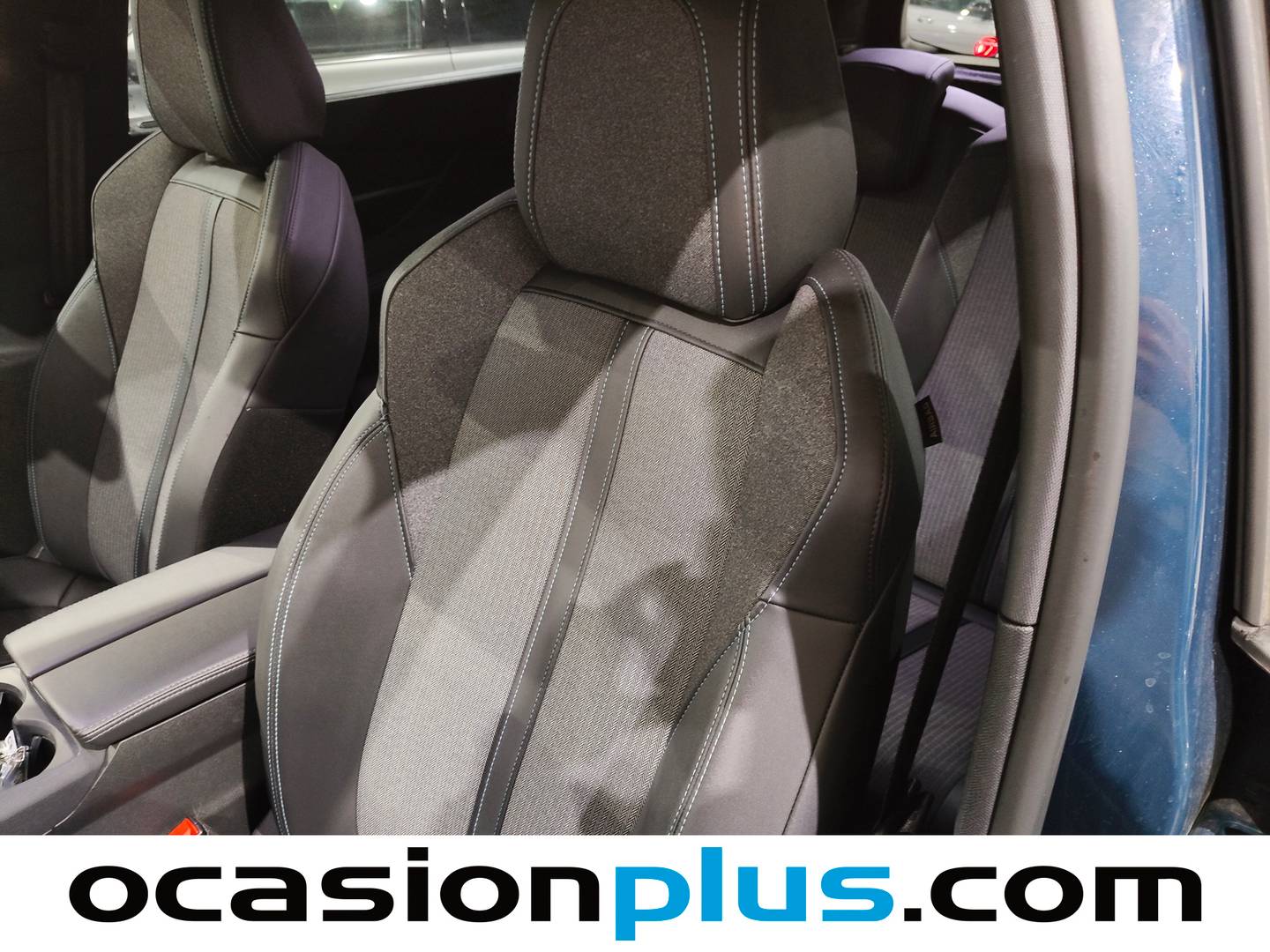 Accesorios del Peugeot 5008 Peugeot 5008 BlueHDI 130 S&S Allure Pack EAT8 (130 CV)