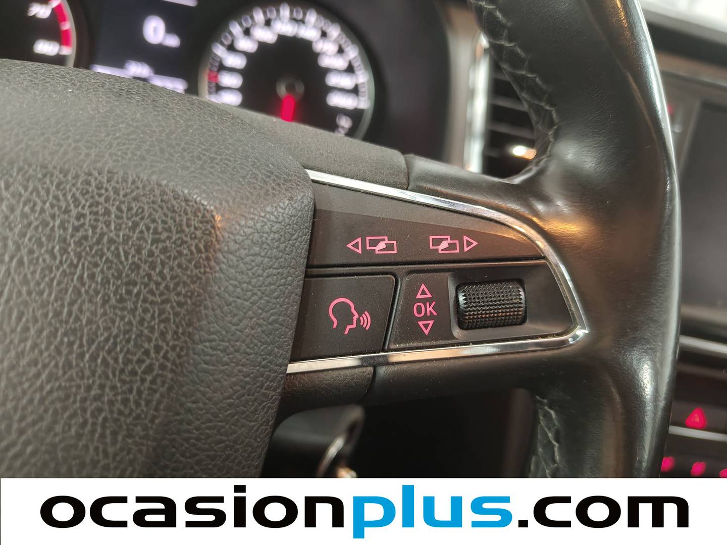 Seat Ateca Seat Ateca 1.0 TSI S&S Ecomotive Style Plus (115 CV) seminuevo