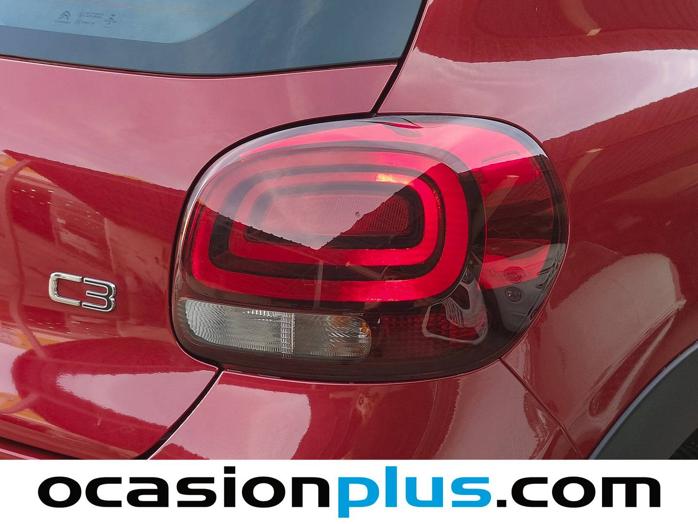 Citroën C3 Citroën C3 PureTech 83 Feel (83 CV) km 0