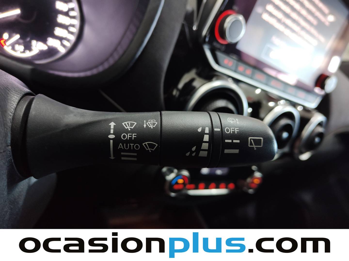 Nissan JUKE Nissan Juke 1.0 DIG-T N-Design Active DCT (114 CV) al mejor precio