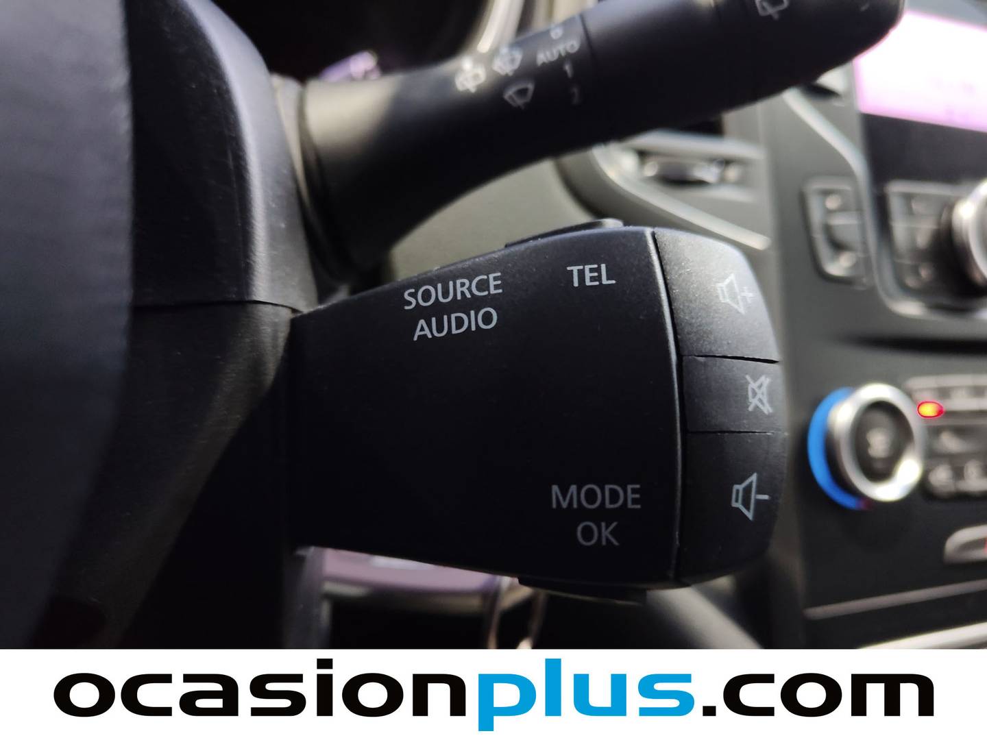 Foto Renault Mégane Renault Megane Business Energy dCi (90 CV)