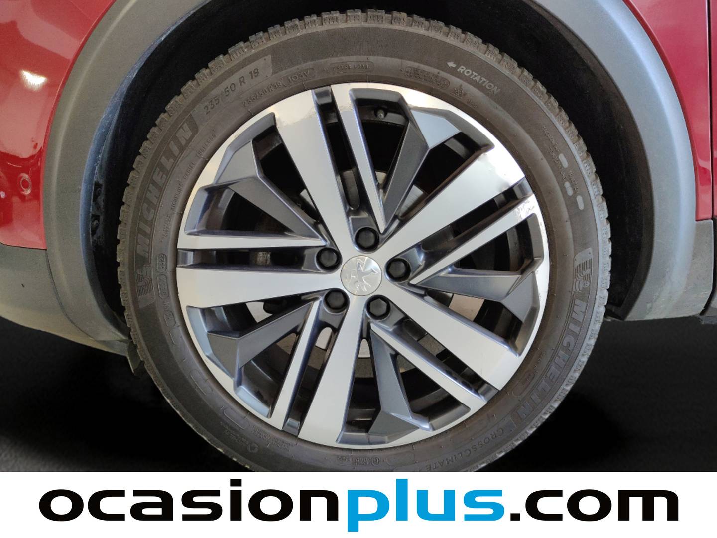 Peugeot 3008 Peugeot 3008 BlueHDI 180 S&S GT EAT8 (180 CV) 180cv