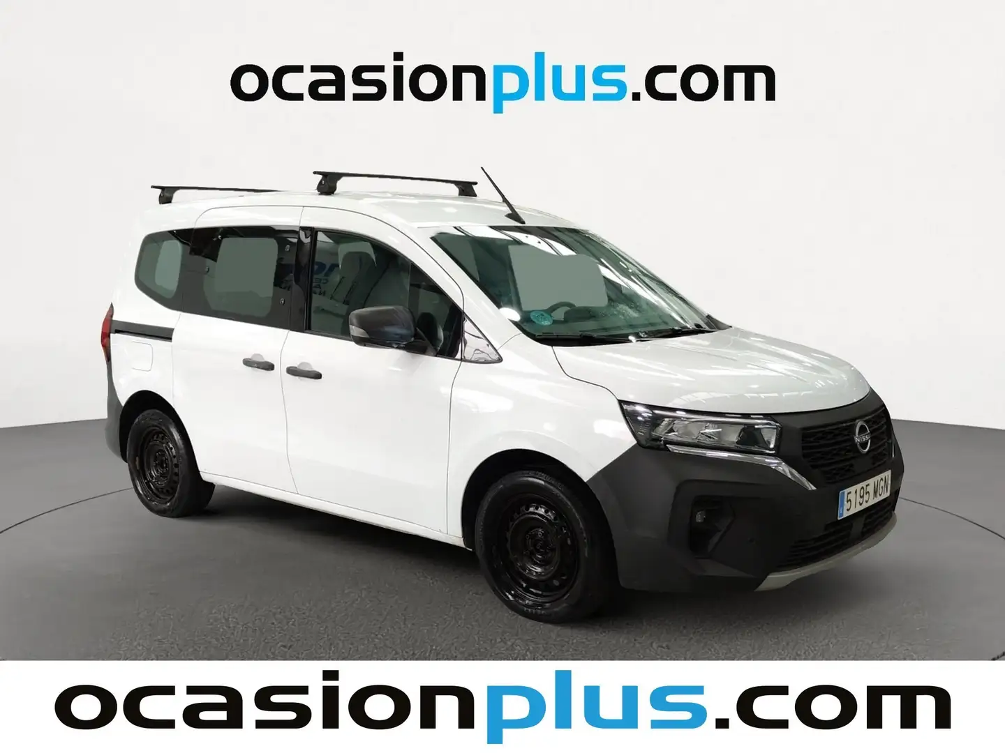 Foto Nissan Townstar Nissan Townstar 1.3G L1 Acenta+ (130 CV)