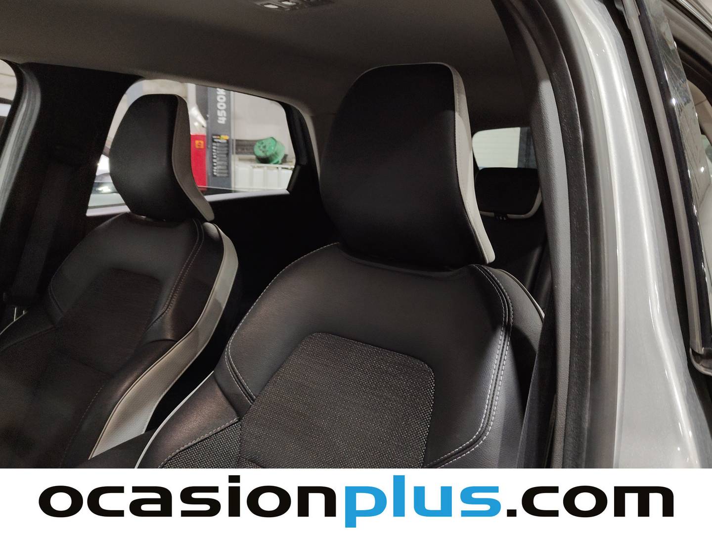 Extras y acabados del Renault Captur Renault Captur Techno TCe (90 CV)