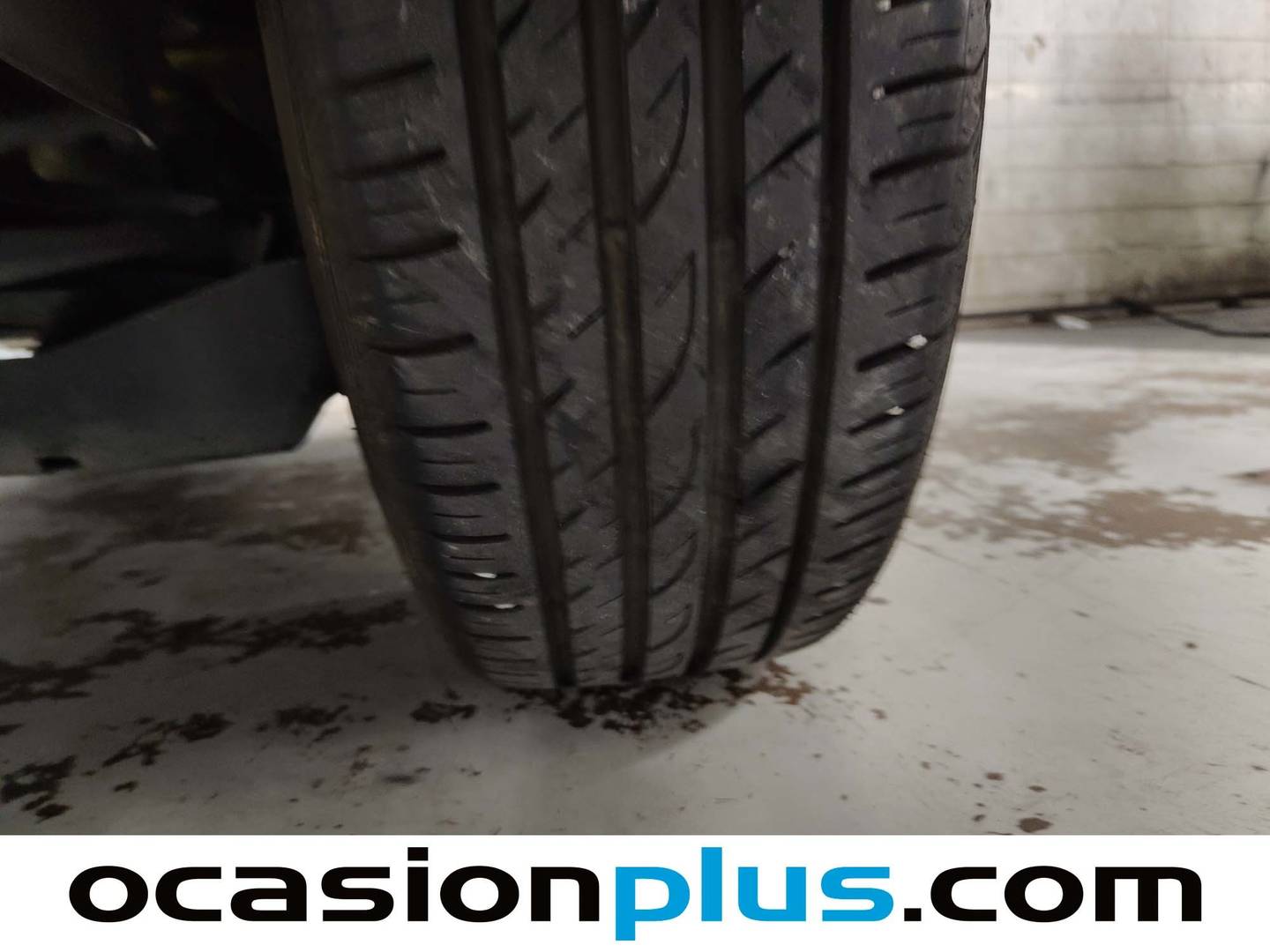 Foto Citroën Grand C4 Spacetourer Citroen Grand C4 Spacetourer PureTech 130 6v S&S Shine (130 CV) 7 Plazas