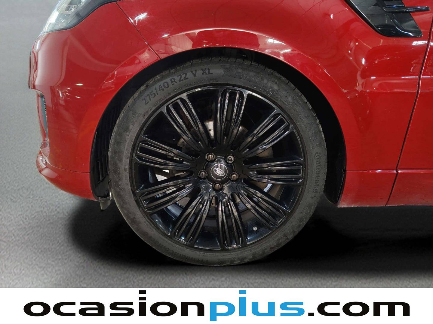 Land Rover Range Rover Sport Land Rover Range Rover Sport 3.0 SDV6 Autobiography Dynamic Auto (306 CV) diésel