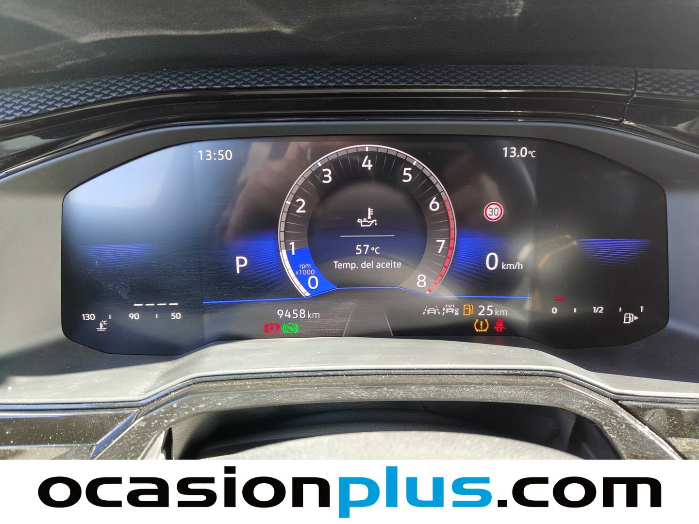 Foto Volkswagen Polo Volkswagen Polo ``Más`` 1.0 TSI (95 CV) DSG