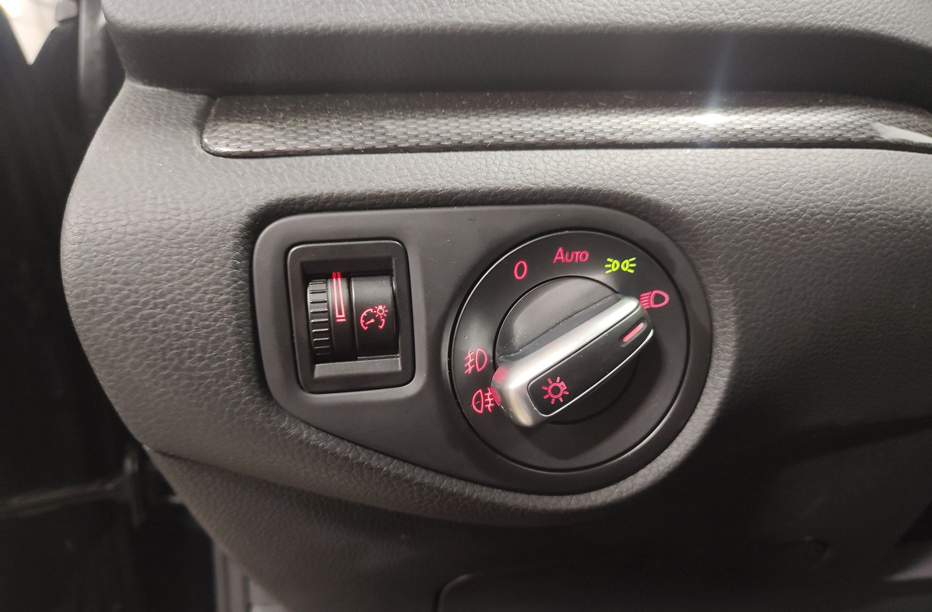 SEAT Alhambra 2.0 TDI Xcellence Travel Edition DSG 7 plazas - foto 28