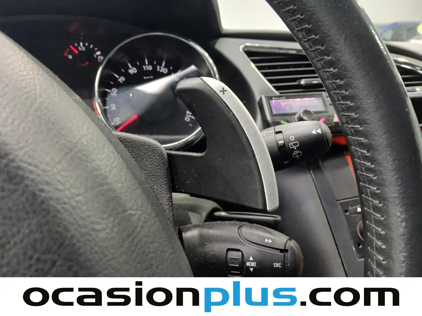 Foto Peugeot 3008 Peugeot 3008 1.6 HDI FAP Premium CMP (110 CV)