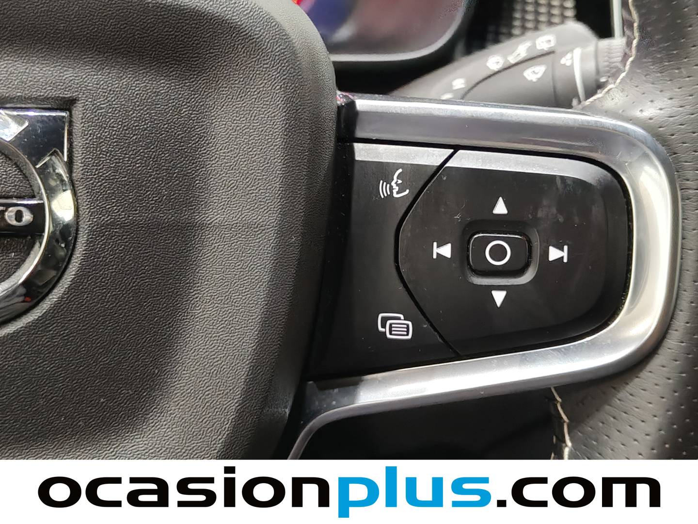 Volvo XC40 Volvo XC40 D3 R-Design (150 CV) manual