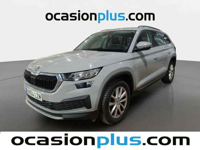 Skoda Kodiaq Segunda Mano Particulares Alicante