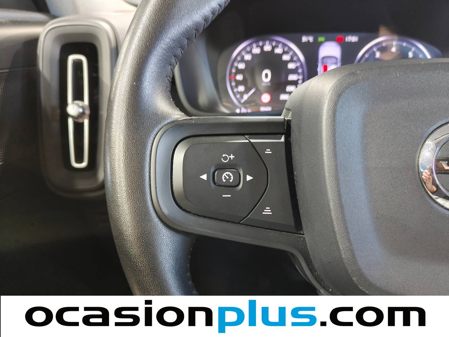 Volvo XC40 Volvo XC40 T3 (156 CV) de segunda mano