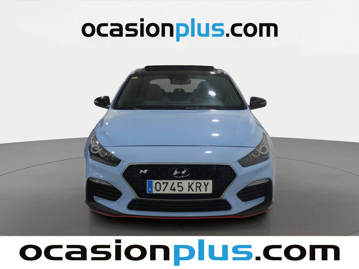 Hyundai i30 Hyundai i30 2.0 TGDI N Performance Sky (275 CV) de segunda mano