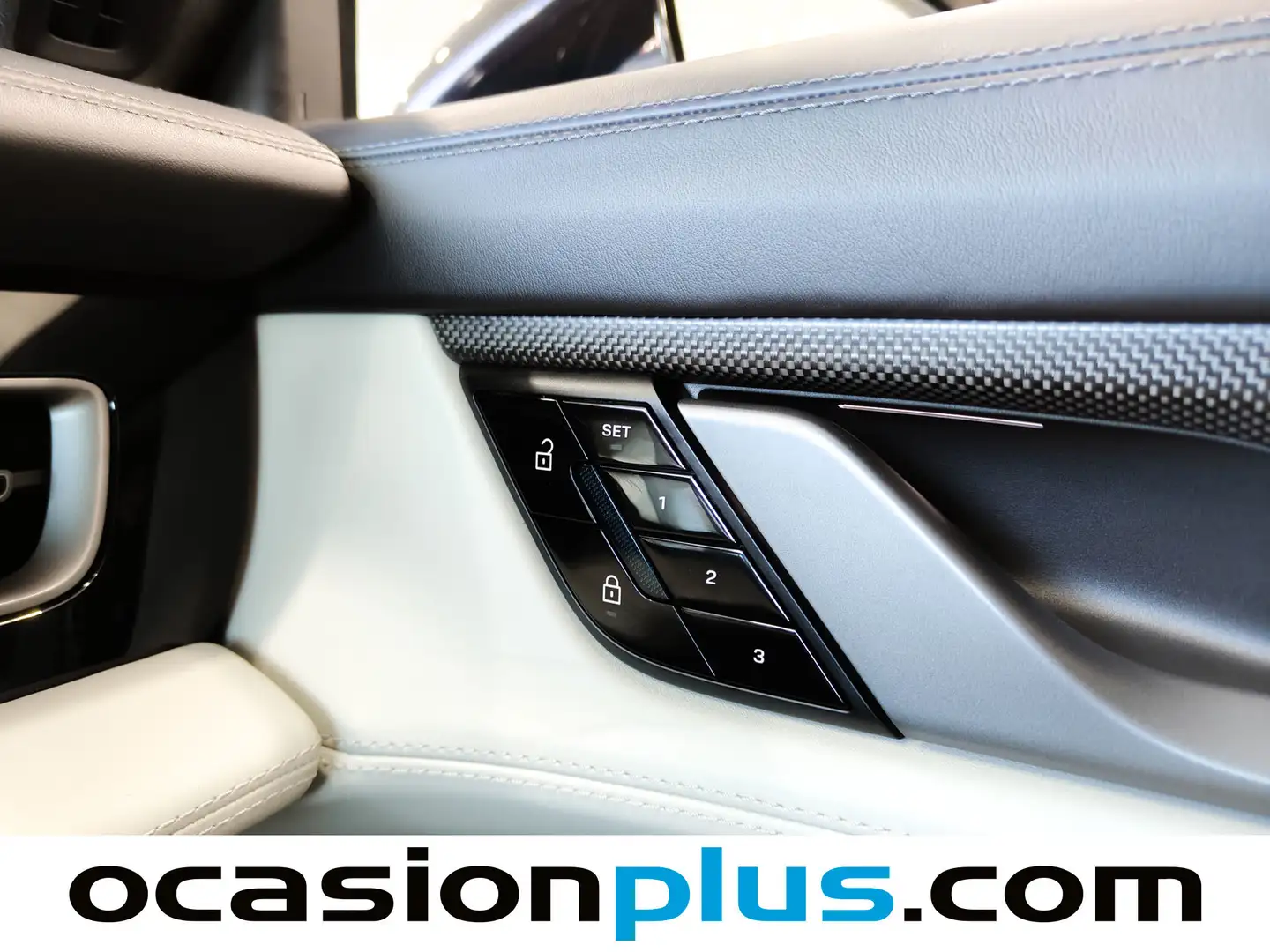 Foto Porsche Taycan Porsche Taycan Turbo S (761 CV)