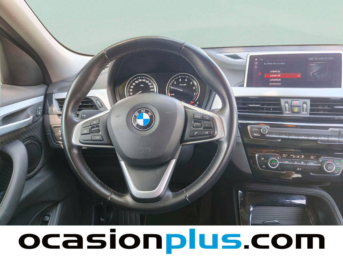 BMW X2 BMW X2 sDrive18i (140 CV) 2020
