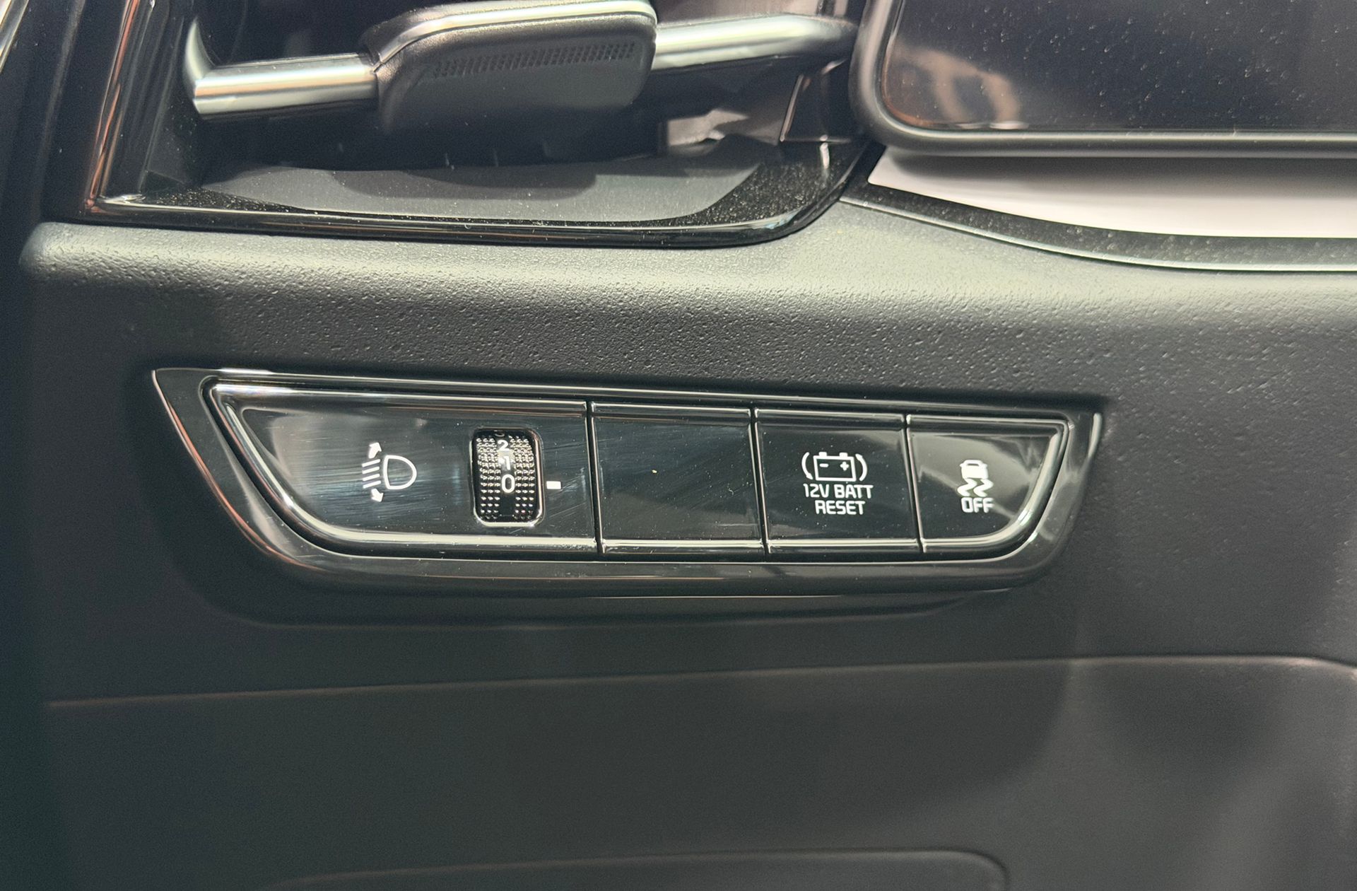 Kia Niro 1.6 GDi HEV Concept - foto 10