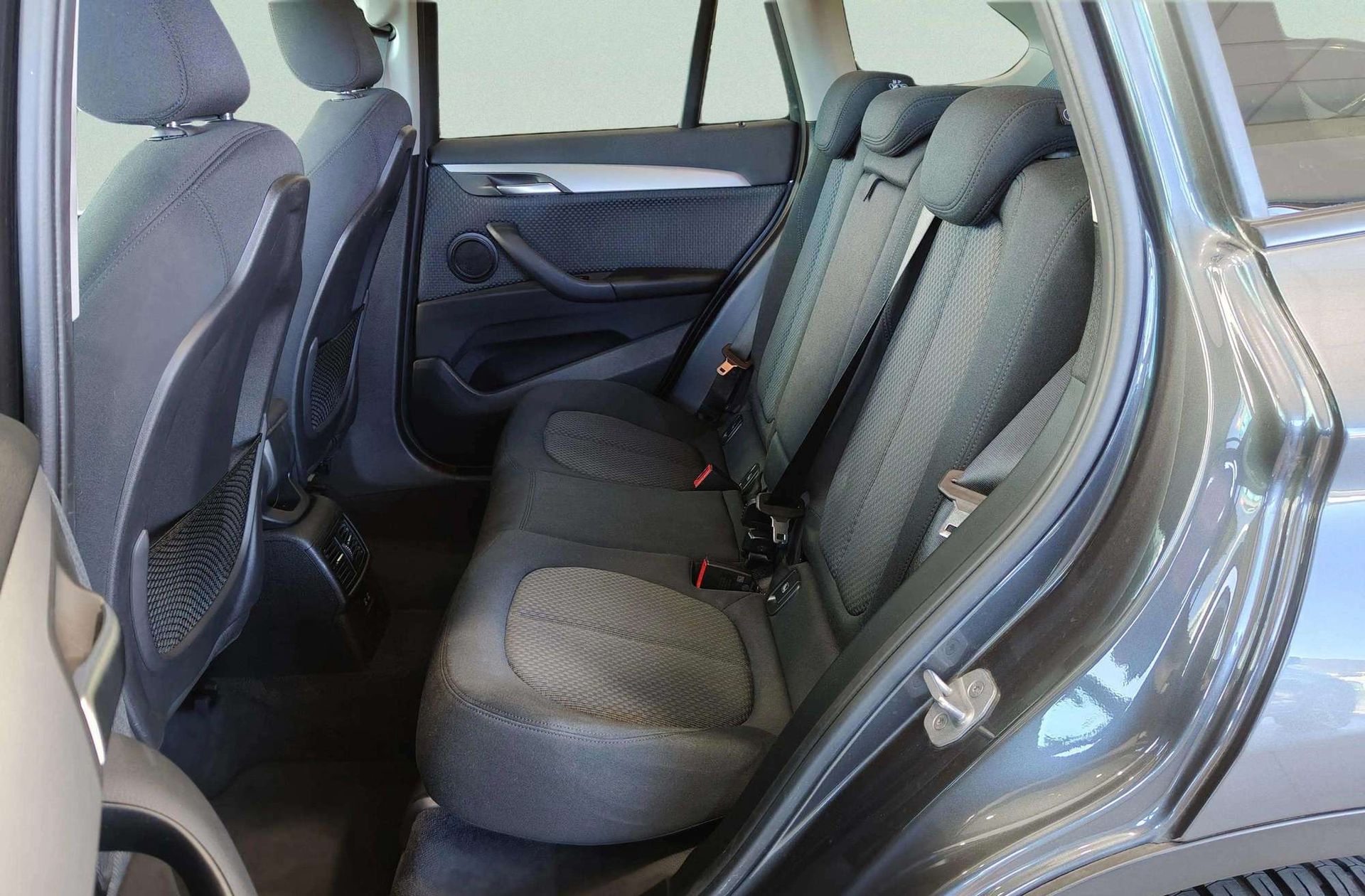 BMW X1 sDrive18i - foto 14