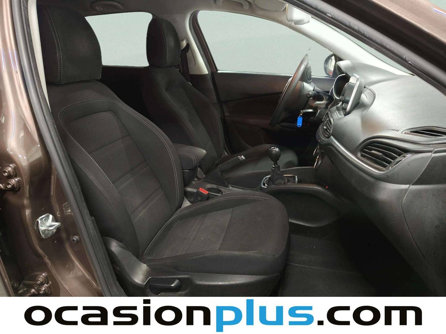 Fiat Tipo Fiat Tipo SW SW 1.4 gasolina/GLP Lounge (120 CV) km 0