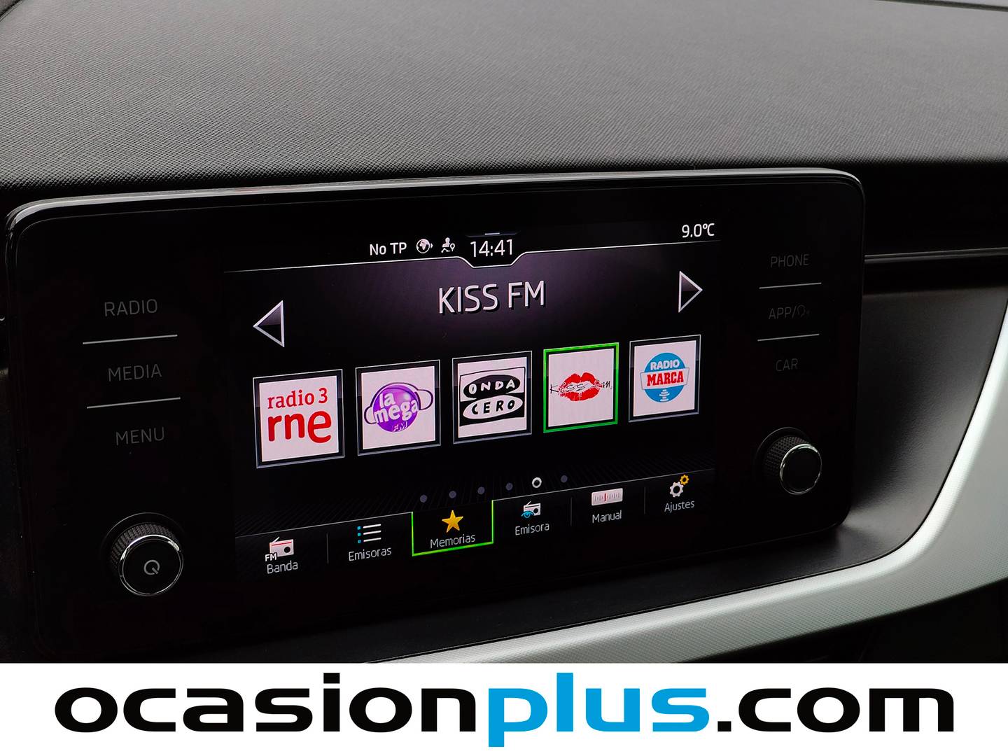 Skoda Kamiq Skoda Kamiq 1.0 TSI Ambition DSG (110 CV) gasolina