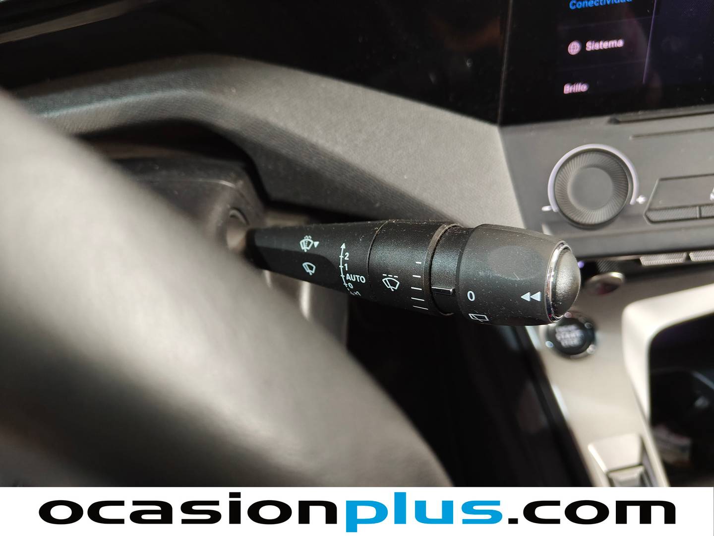 Peugeot 308 Peugeot 308 PureTech 110 S&S Active Pack (110 CV) de segunda mano