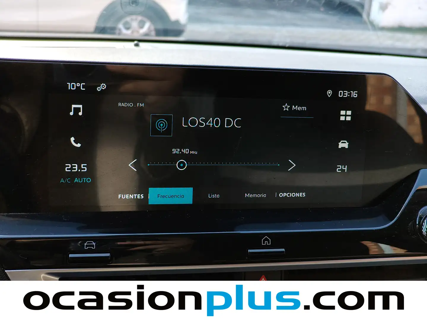 Foto Citroën C4 Citroen C4 PureTech 130 S&S 6v Feel Pack (130 CV)